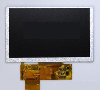 TFT-<a href='http://wuhanxzq.cn/news/' target='_blank'><a href='http://wuhanxzq.cn/Product/' target='_blank'><a href='http://wuhanxzq.cn/English/' target='_blank'>LCD</a>液晶</a>屏</a>